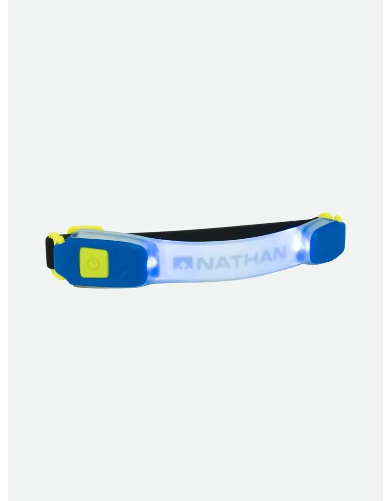 Nathan Nathan Lightbender Rech Safety Yellow