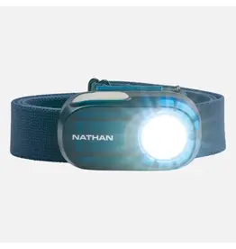 Nathan Nathan Luna Fire 400 RX Sailor Blue