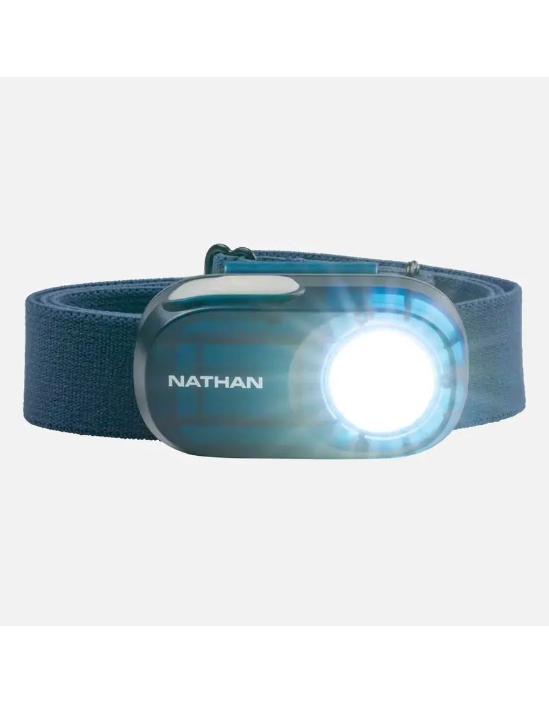 Nathan Nathan Luna Fire 400 RX Sailor Blue