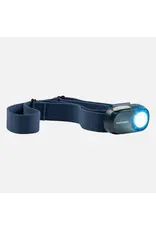 Nathan Nathan Luna Fire 400 RX Sailor Blue