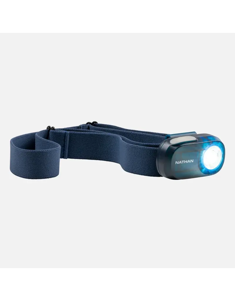Nathan Nathan Luna Fire 400 RX Sailor Blue