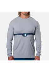 Nathan Nathan Luna Fire 400 RX Sailor Blue