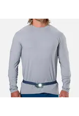 Nathan Nathan Luna Fire 400 RX Sailor Blue