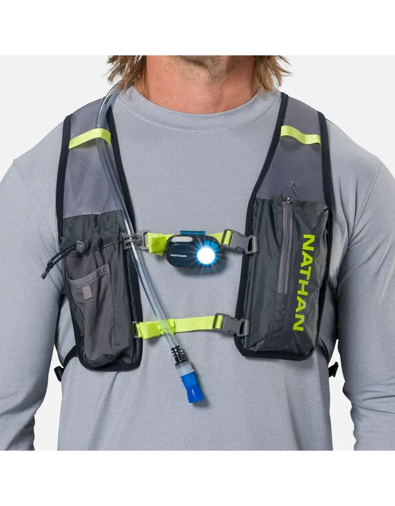 Nathan Nathan Luna Fire 400 RX Sailor Blue