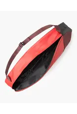 Yonex YONEX TEAM 3 PACK RUBY RED