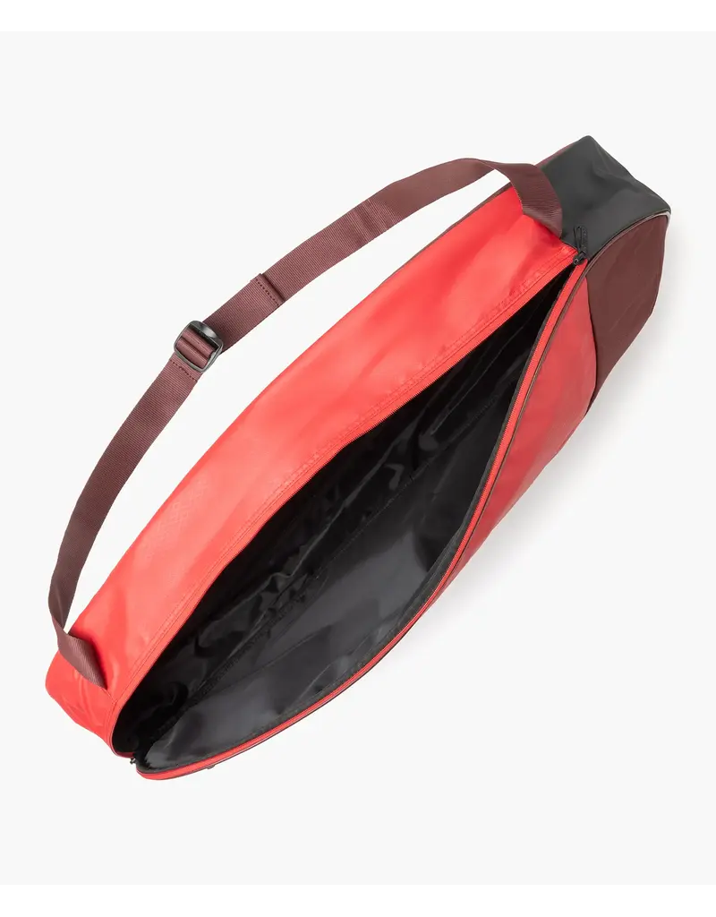 Yonex YONEX TEAM 3 PACK RUBY RED