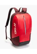 Yonex YONEX TEAM BACKPACK RUBY RED