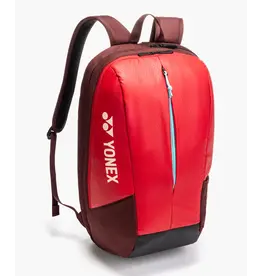 Yonex YONEX TEAM BACKPACK RUBY RED