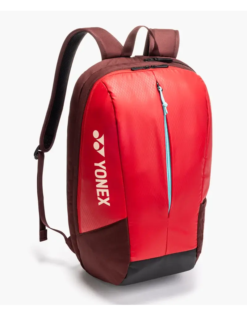 Yonex YONEX TEAM BACKPACK RUBY RED
