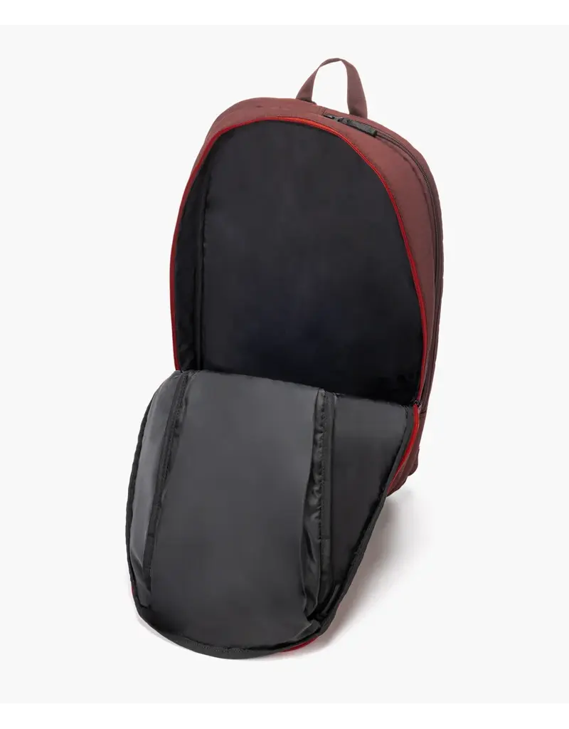 Yonex YONEX TEAM BACKPACK RUBY RED