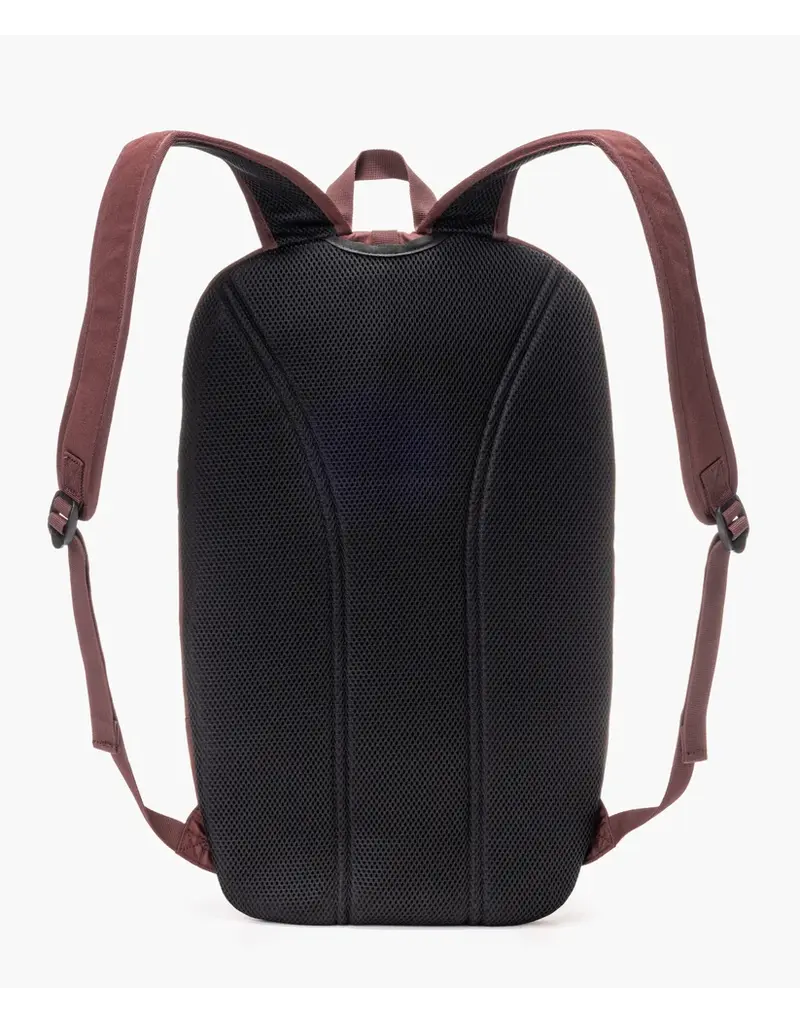 Yonex YONEX TEAM BACKPACK RUBY RED