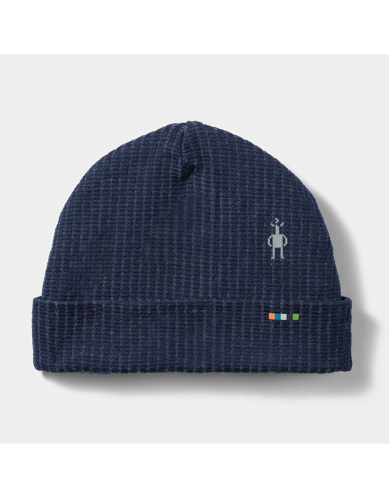 Smartwool SW Thermal Merino Rib Beanie