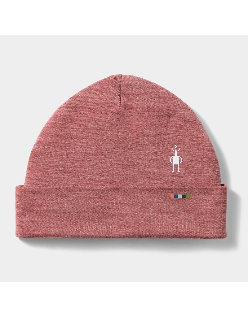 Smartwool SW Thermal Merino Reversible Cuffed Beanie