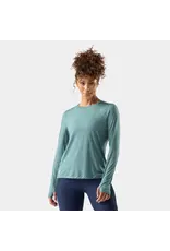 Smartwool SW Women's Active LS