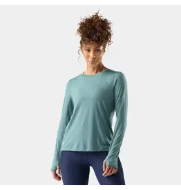 Smartwool SW Women's Active LS