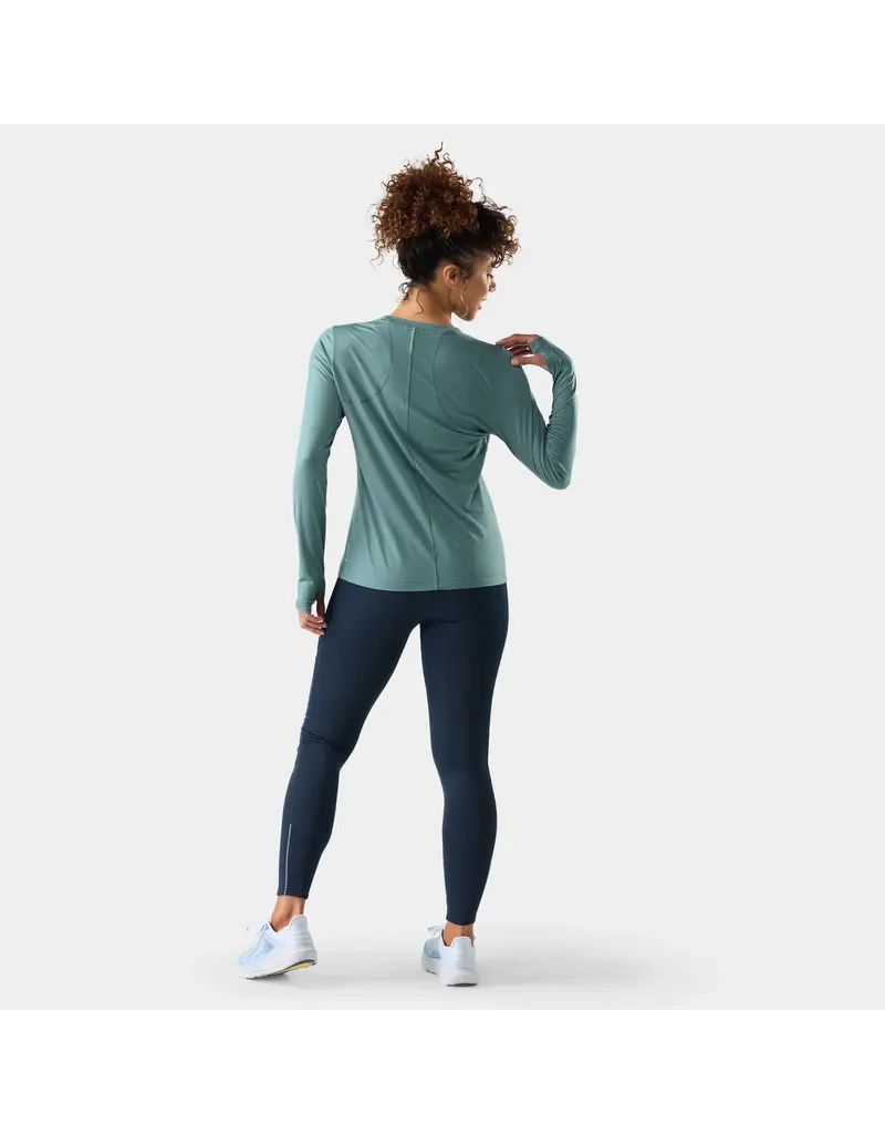 Smartwool SW Women's Active LS