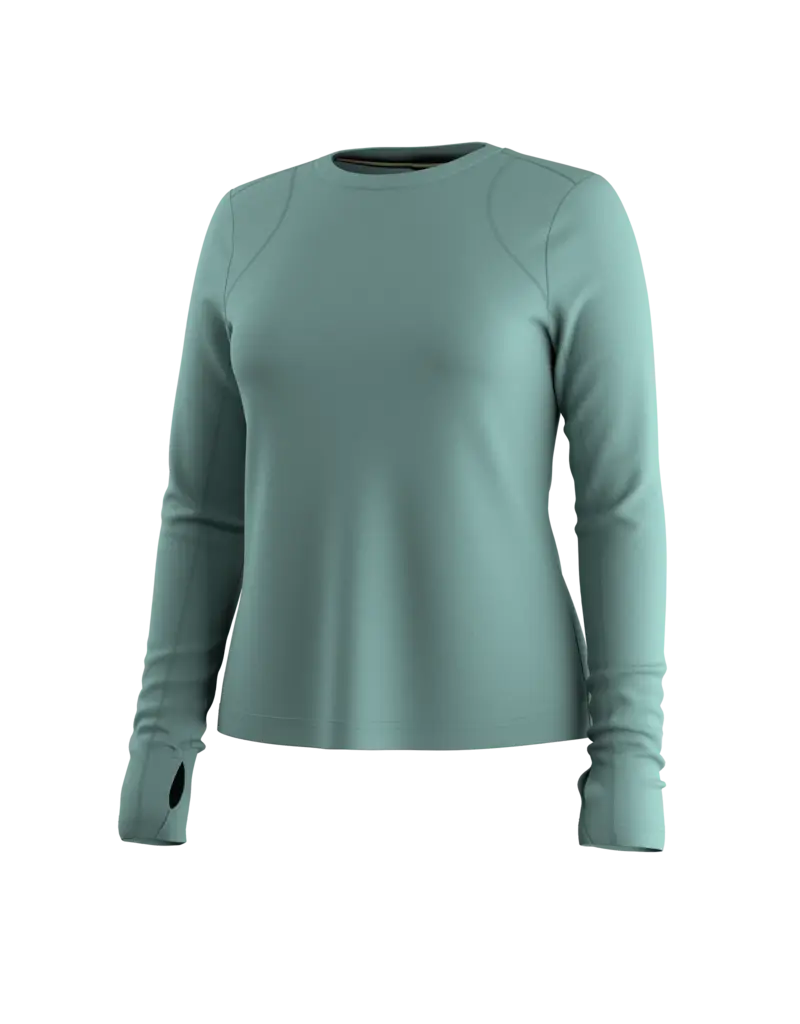 Smartwool SW Women's Active LS