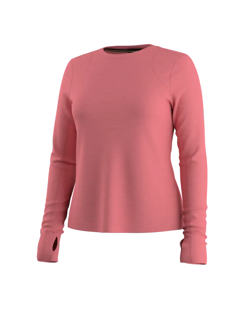 Smartwool SW Women's Active LS