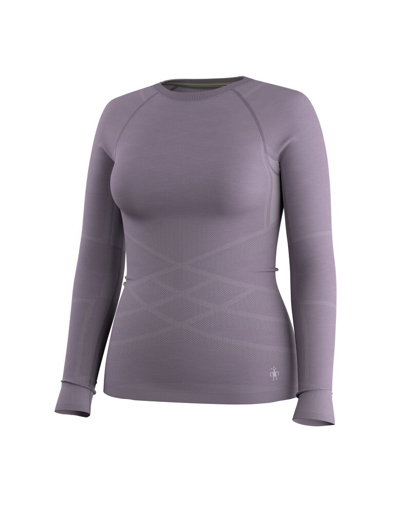 Smartwool SW Women's Intraknit All-Season BL Crew