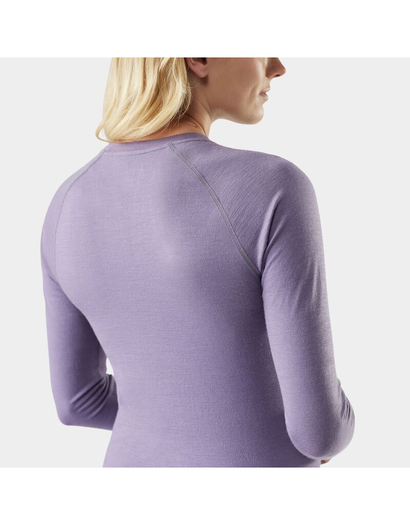 Smartwool SW Women's Intraknit All-Season BL Crew