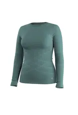 Smartwool SW Women's Intraknit All-Season BL Crew