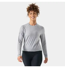 Smartwool SW Women's Intraknit Seamless LS