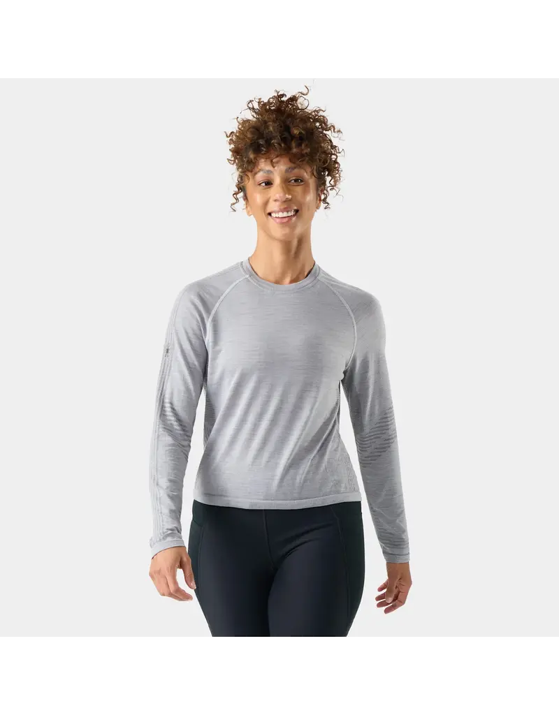 Smartwool SW Women's Intraknit Seamless LS