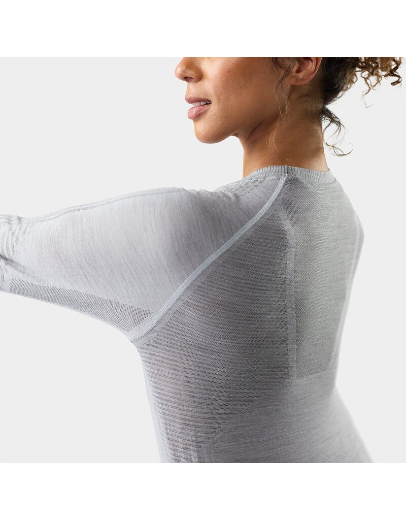 Smartwool SW Women's Intraknit Seamless LS
