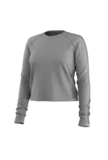 Smartwool SW Women's Intraknit Seamless LS