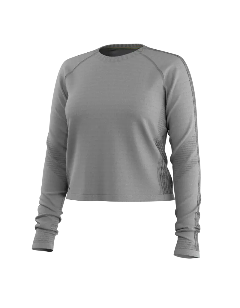 Smartwool SW Women's Intraknit Seamless LS