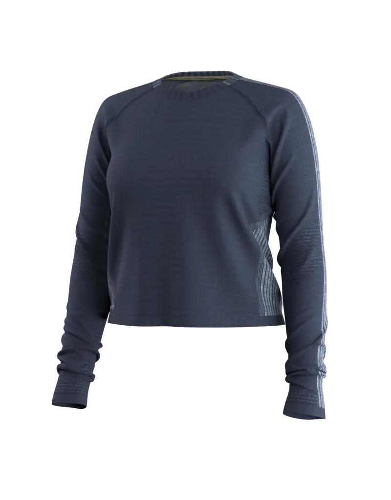 Smartwool SW Women's Intraknit Seamless LS
