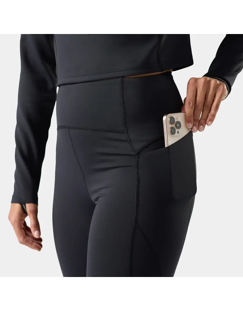 Smartwool SW Active Merino Movement Tight