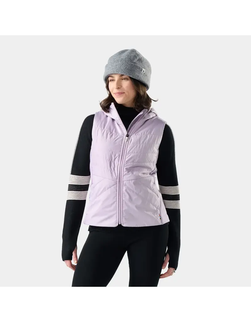 Smartwool SW Women's Smartloft Vest