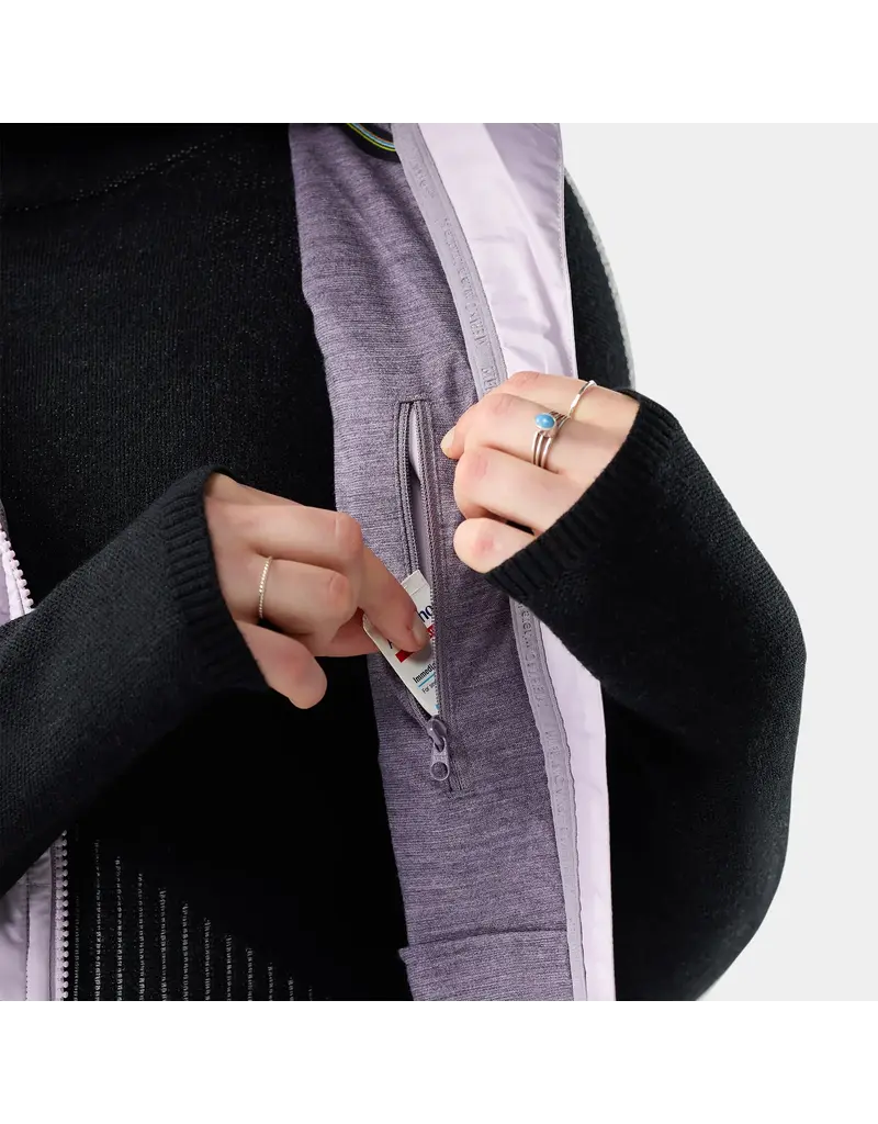 Smartwool SW Women's Smartloft Vest