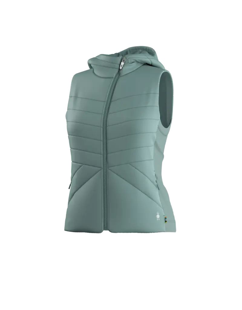 Smartwool SW Women's Smartloft Vest