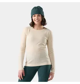 Smartwool SW Women's Classic Thermal BL Crew