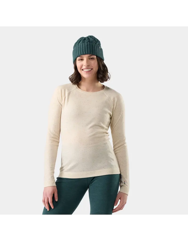 Smartwool SW Women's Classic Thermal BL Crew