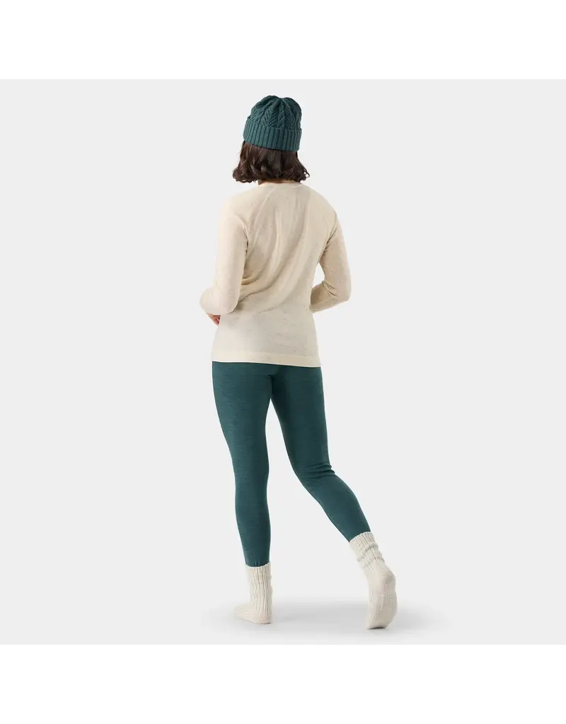 Smartwool SW Women's Classic Thermal BL Crew