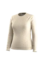 Smartwool SW Women's Classic Thermal BL Crew