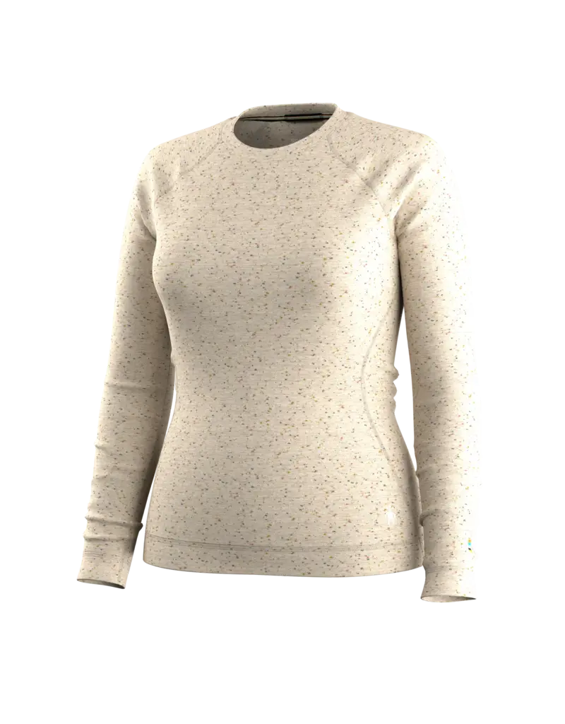 Smartwool SW Women's Classic Thermal BL Crew
