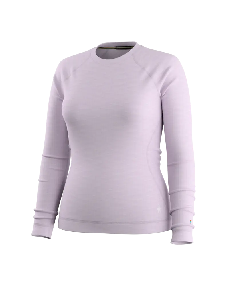 Smartwool SW Women's Classic Thermal BL Crew