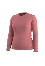 Smartwool SW Women's Classic Thermal BL Crew