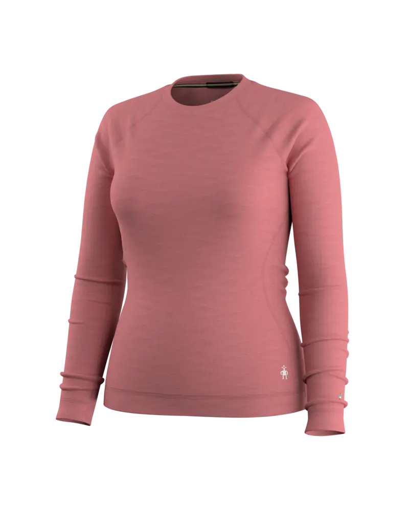 Smartwool SW Women's Classic Thermal BL Crew