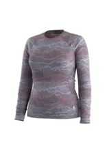 Smartwool SW Women's Classic Thermal BL Crew