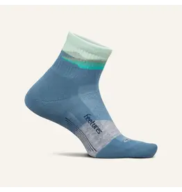 Feetures Feetures Trail Max Cush Qtr
