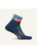 Feetures Feetures Trail Max Cush Qtr