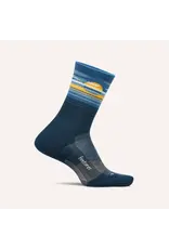 Feetures Feetures Trail Max Cush Mini Crew