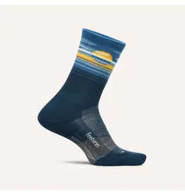 Feetures Feetures Trail Max Cush Mini Crew