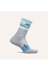 Feetures Feetures Trail Max Cush Mini Crew