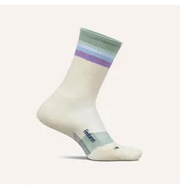 Feetures Feetures Merino 10 Max Cush Mini Crew